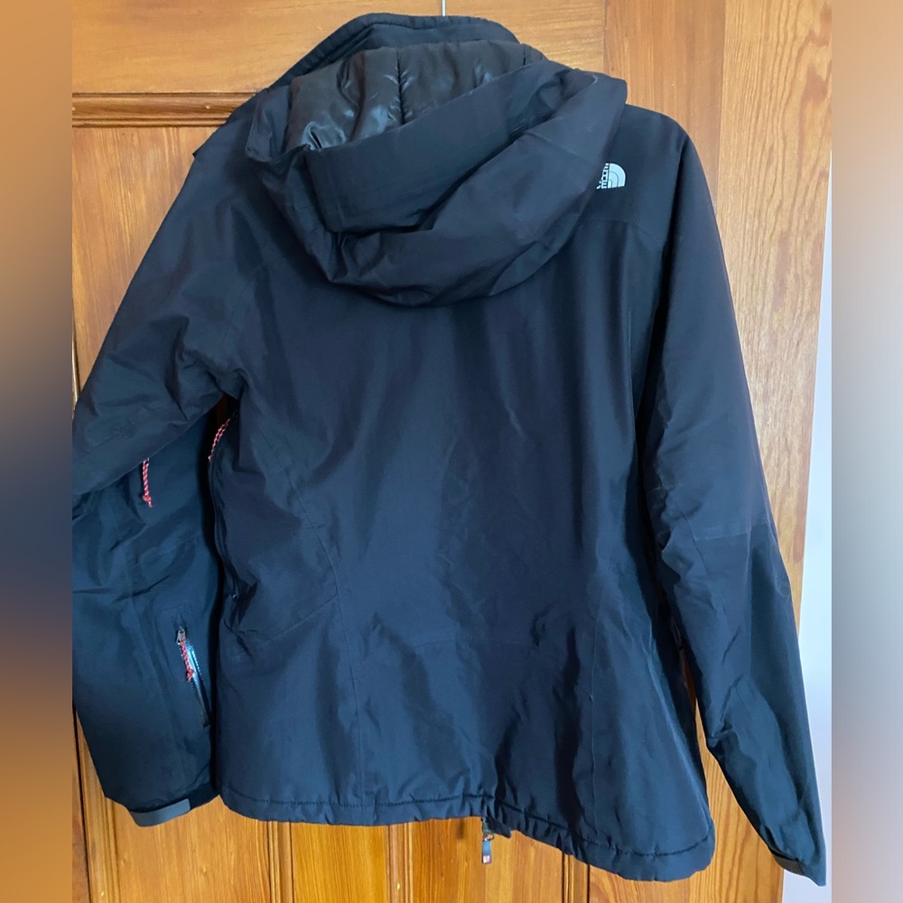 North Face Summit Series Ski Jacket
